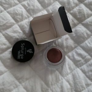 Younique Jubilant dusty rose Cream Shadow